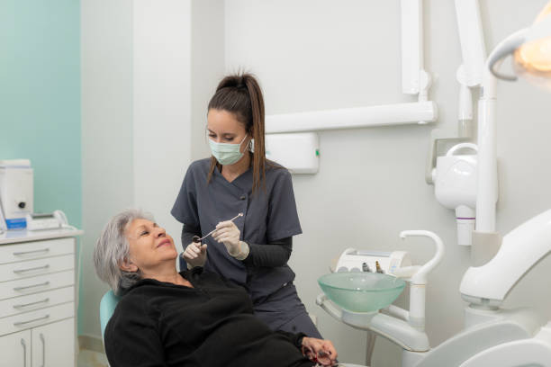 Best Emergency Dental Extractions in Upton, WY