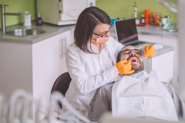 Reliable WY Emergency Dentist Solutions