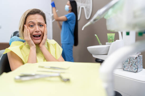 Best Urgent Dental Care for Toothache in Upton, WY