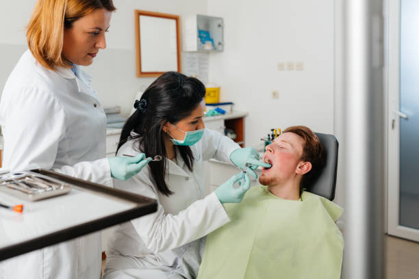 Best Urgent Dental Care for Toothache in Upton, WY