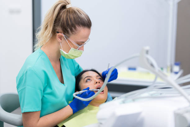 Best Emergency Dentist for Lost Fillings or Crowns in Upton, WY