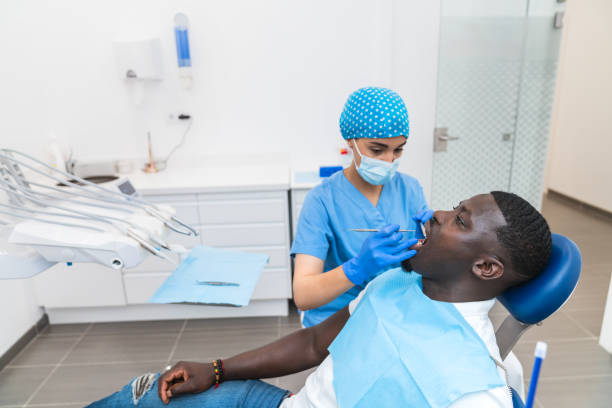 Best Mobile Emergency Dentist in Upton, WY